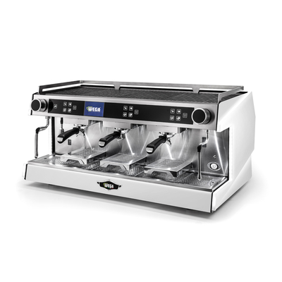 Wega 3 Gruplu Espresso Kahve Makinesi