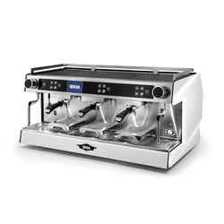 Wega 4 Gruplu Espresso Kahve Makinesi - Thumbnail