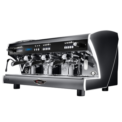 Wega Polaris 3 Gruplu Espresso Kahve Makinesi