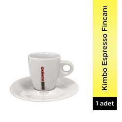 Kimbo Espresso Fincanı 1 Adet - Thumbnail