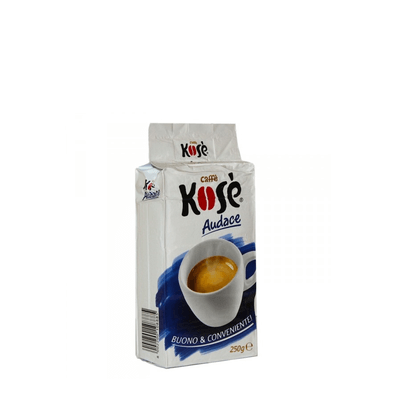 Kose Audace Filtre Kahve 250 Gr