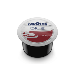 Lavazza - Lavazza Blue Caffe Crema Dolce 100 Lu Kapsul (1)