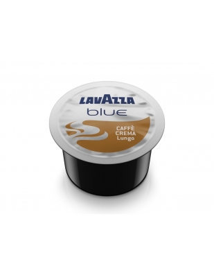 Lavazza Blue Caffe Crema Lungo 100 Lü Kapsül