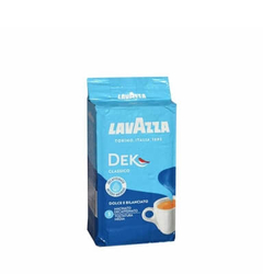 Lavazza Dek Classico Filtre Kahve 250 Gr - Thumbnail