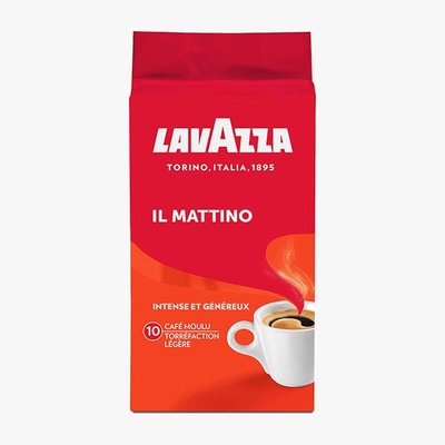 Lavazza Mattino Filtre Kahve 250 Gr