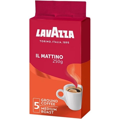 Lavazza Mattino Filtre Kahve 250 Gr