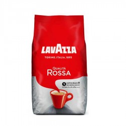 Lavazza Qualita Rossa 1 Kg - Thumbnail