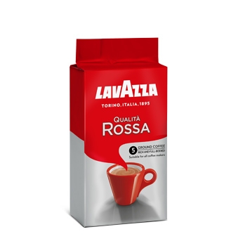 Lavazza Qualita Rossa Filtre Kahve 250 Gr
