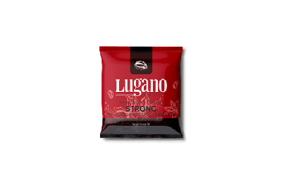 Lugano Caffe Strong Kapsül Kahve 150*7 Gr