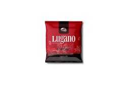 Lugano - Lugano Strong Espresso Pod 150'Li (1)