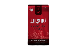LUGANO - Lugano Strong Filtre Kahve 250 Gr