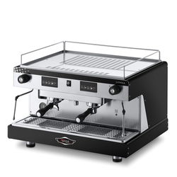 Lunna 2 Gruplu Otomatik Espresso Kahve Makinesi Evd TC - Thumbnail