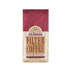 Mehmet Efendi Colombian Filtre Kahve 250 Gr - Thumbnail