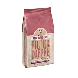 Mehmet Efendi Colombian Filtre Kahve 250 Gr - Thumbnail
