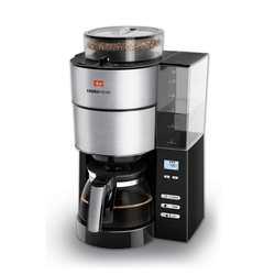 Melitta Aroma Fresh Filtre Kahve Makinesi 1021-01 & Grande Millenium Çekirdek Kahve 1 Kg Hediyeli ! - Thumbnail