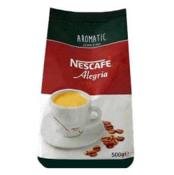 Nescafe - Nescafe Alegria Çözünebilir Kahve 500 Gr