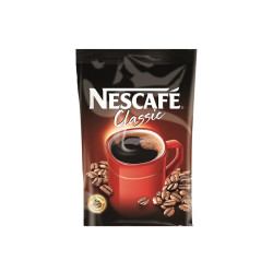 Nescafe - Nescafe Classic 200 Gr Eko Paket