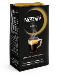 Nescafe Forte Filtre Kahve 500 Gr - Thumbnail