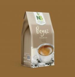 Nsherbals Beyaz Kahve 100 Gr - Thumbnail