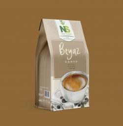 Nsherbals Beyaz Kahve 100 Gr