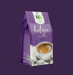 Kahveciniz - Nsherbals Kolajen Kahvesi 100 Gr