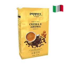 Peppo's - Peppo's Crema E Aroma Filtre Kahve 250 Gr