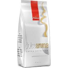 Prince - Prince Dolce Aroma Espresso Çekirdek Kahve 1 Kg