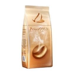Prince - Prince Gold Espresso Çekirdek Kahve 1 Kg (1)