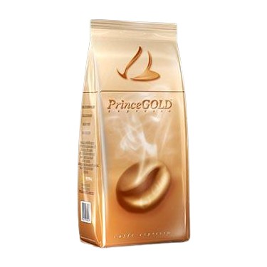 Prince Gold Espresso Çekirdek Kahve 1 Kg