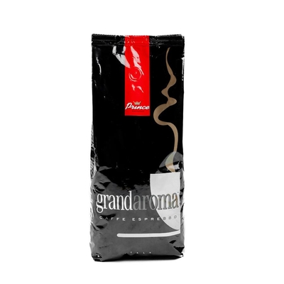 Prince Grand Aroma Espresso Çekirdek Kahve 1 Kg