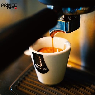 Prince Premium Espresso Çekirdek Kahve 1 Kg
