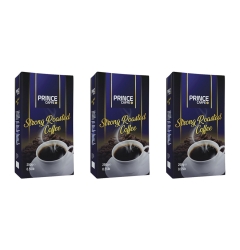 Prince - Prince Strong 3*250 Gr Filtre Kahve