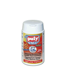 Puly Caff - Puly Caff Tablet 1,35 Gr 100 Lü