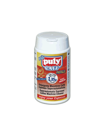 Puly Caff Tablet 1,35 Gr 100 Lü