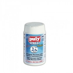 Puly Caff - Puly Caff Tablet 2,5 Gr 60 Li