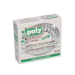 Puly Caff - Puly Grind Kristal 10 Lu Paket