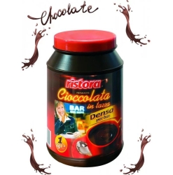 Ristora - Ristora Sıcak Çikolata 1 Kg