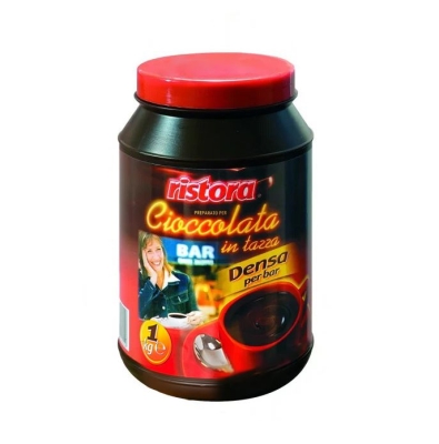 Ristora Sıcak Çikolata 1 Kg