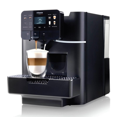 Saeco Area One Touch Nespresso Uyumlu Kapsül Kahve Makinesi