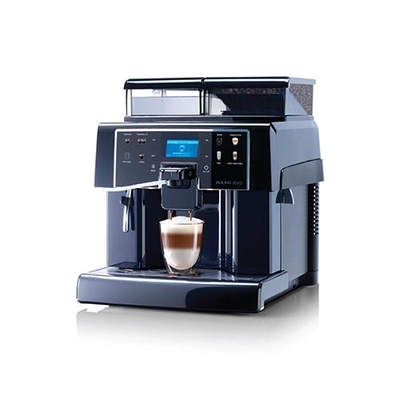 Saeco Aulika Focus Tam Otomatik Kahve Makinesi