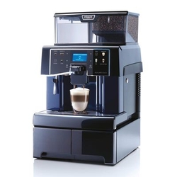 Saeco - Saeco Aulika Evo Top HSC Kahve Makinesi Tam Otomatik Şebeke Bağlantılı