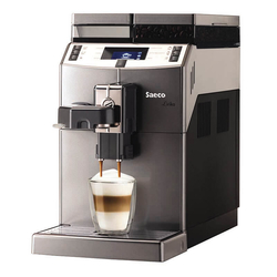 Saeco Lirika One Touch Cappuccino Kahve Makinesi - Thumbnail