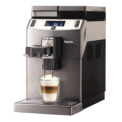 Saeco Lirika One Touch Cappuccino Kahve Makinesi