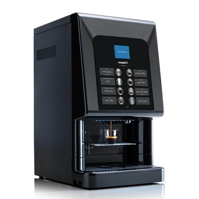 Saeco Phedra Evo Esp 9 Gr Otomatik Kahve Makinesi