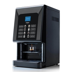 Saeco Phedra Evo Esp 9 Gr Otomatik Kahve Makinesi - Thumbnail