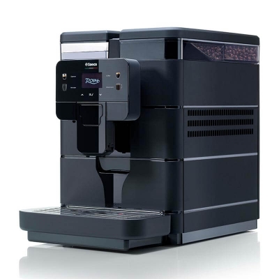 Saeco Royal Evo Black Otomatik Kahve Makinesi