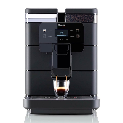 Saeco Royal Evo Black Otomatik Kahve Makinesi