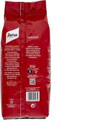 Segafredo Zanetti - Segafredo Zanetti İntermezzo Çekirdek Kahve 500 Gr (1)
