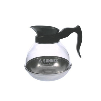 Sunnex Coffee Decanter 1.8 Lt