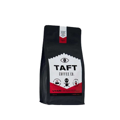 Taft Yüksek Kafeinli Filtre Kahve 250 Gr